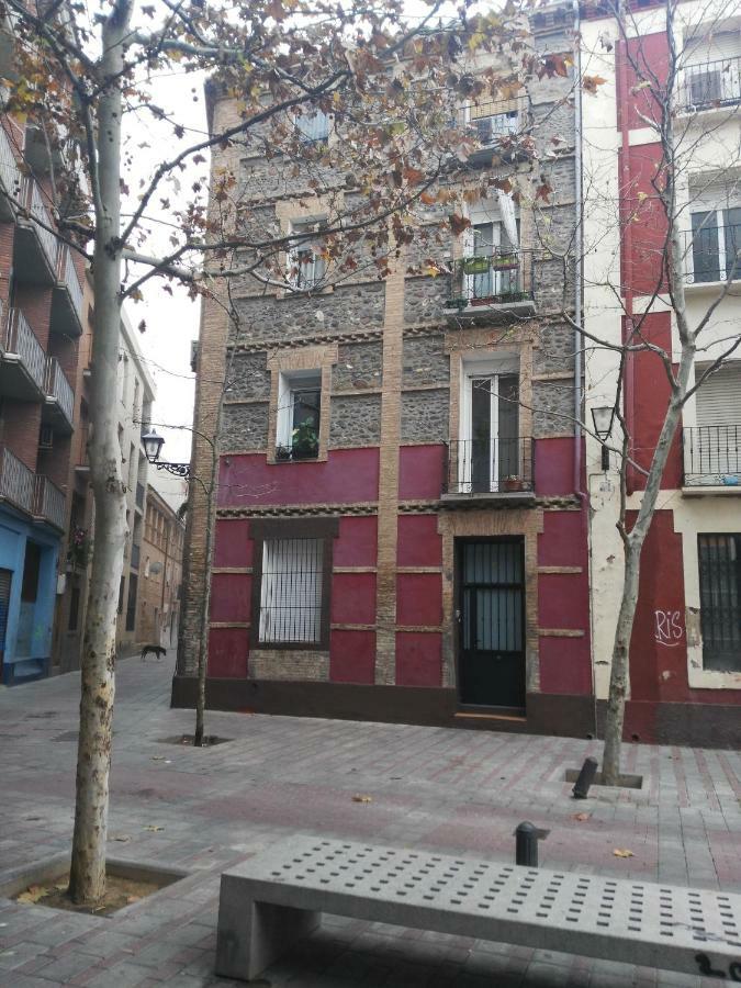 Appartamento Nuevo! Puente De Piedra A 5'Del Pilar Saragozza Esterno foto